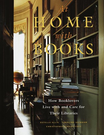 At Home With Books