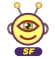 SF logo
