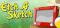 Etch A Sketch