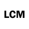 LCM Icon 2