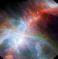 Orion’s Rainbow of Infrared&nbsp;Light