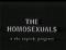 The Homosexuals CBS