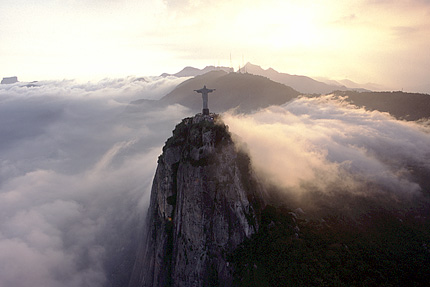 Corcovado