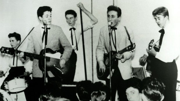 The Quarrymen