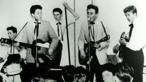 The Quarrymen