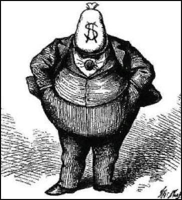 Thomas Nast