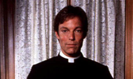 Richard Chaberlain in The Thorn Birds