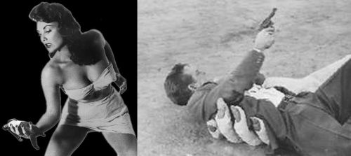 Attack of the 50 Foot Woman