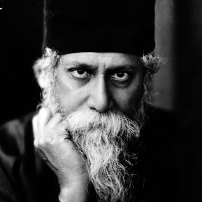 Rabindranath Tagore