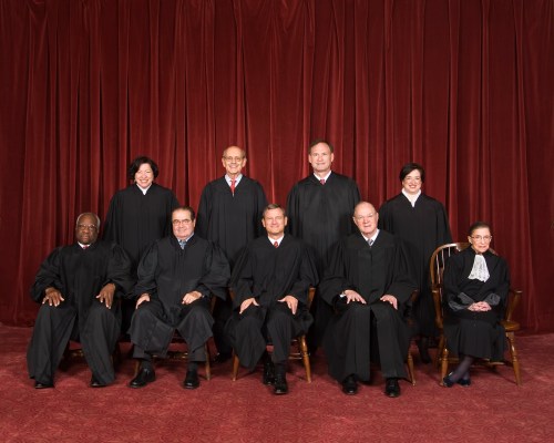 Supreme Court