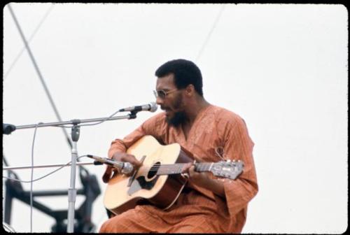 Richie Havens