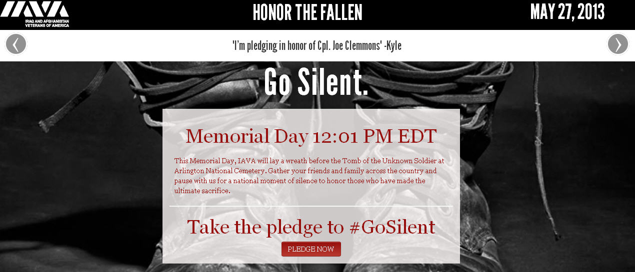 Go Silent