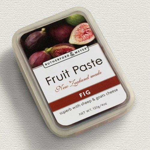 Fig Paste
