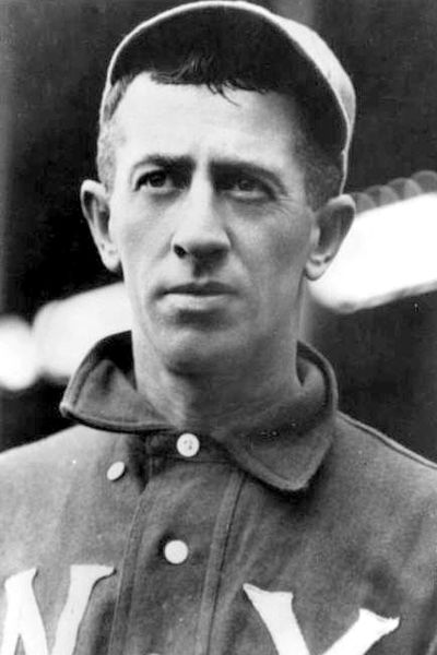 Willie Keeler