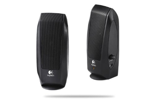Logitech S120