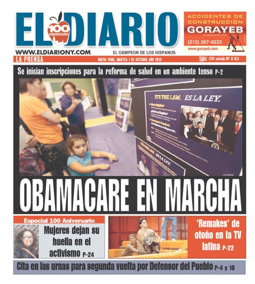 El Diario