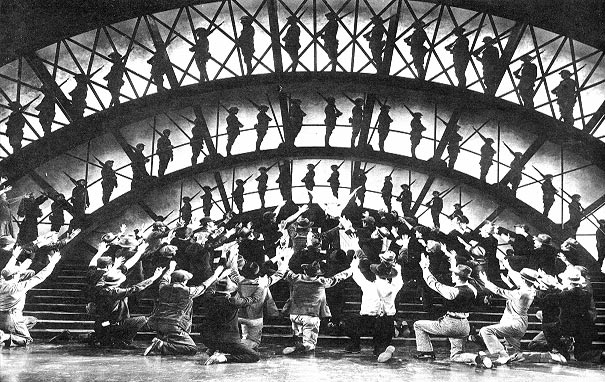 Gold Diggers of 1933