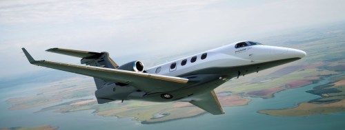 Phenom 300
