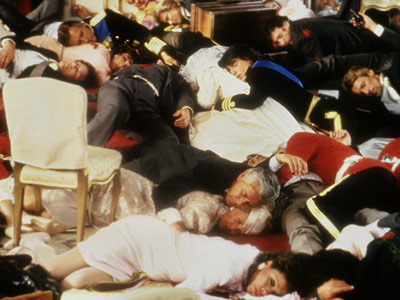 Dynasty Royal Wedding