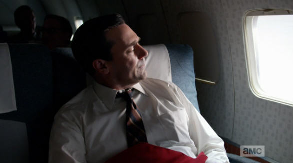 Don Draper - Broken Vessel