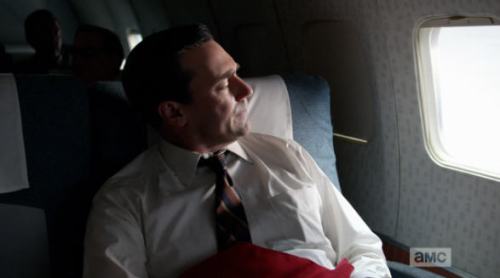 Don Draper - Broken Vessel