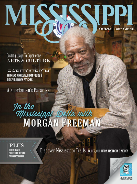 Mississippi Tourism Guide