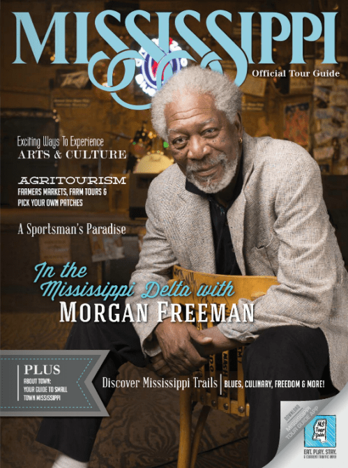 Mississippi Tourism Guide