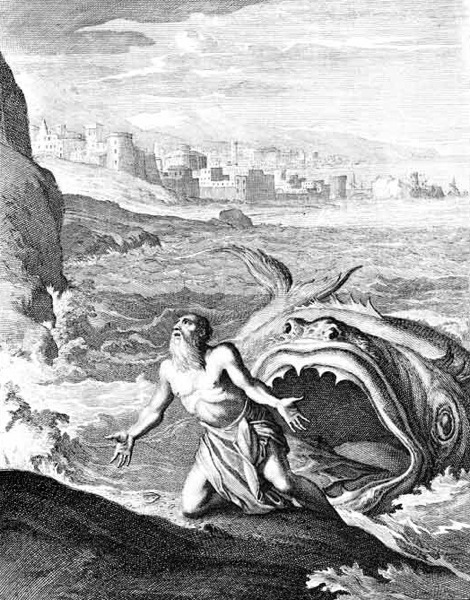 Jonah