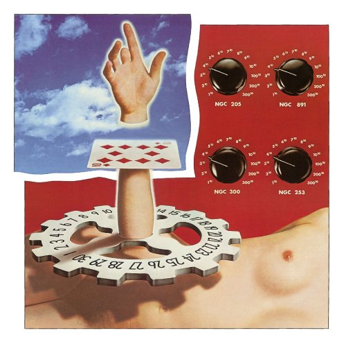 The Wheel - Jerry Garcia