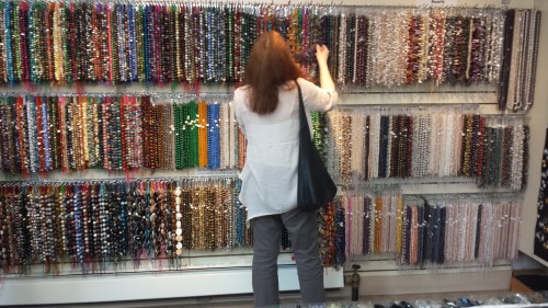 Bead Store