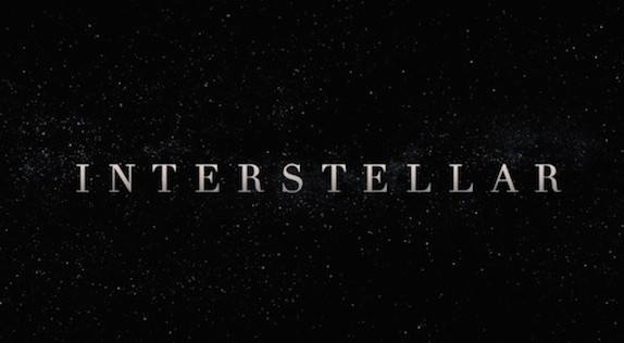 Interstellar