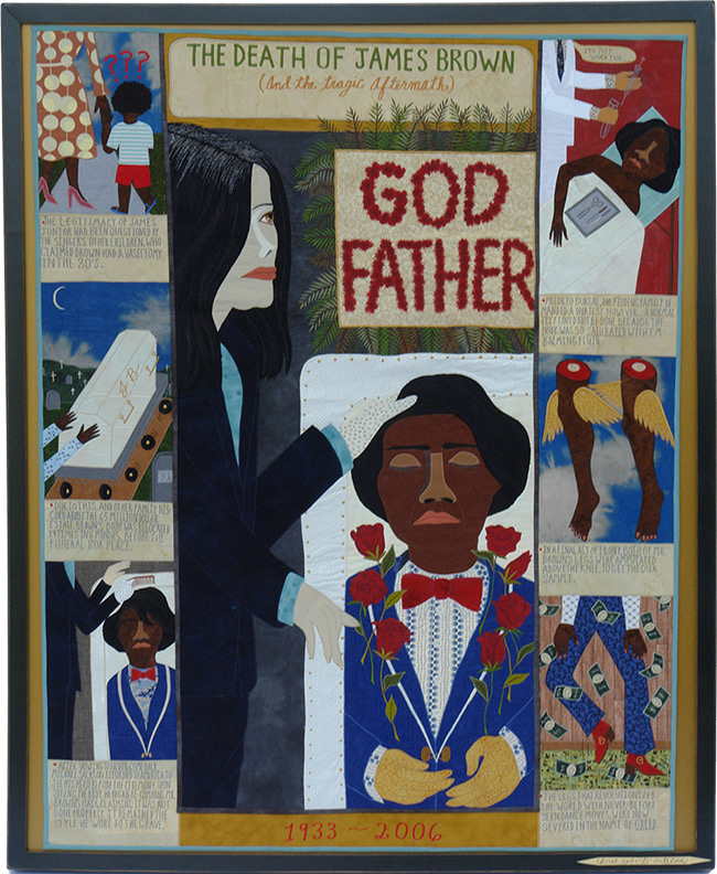 The-Funeral-Of-James-Brown