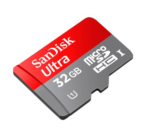 Micro SD Card