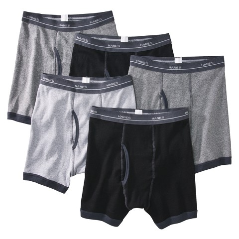 Boxer Briefs