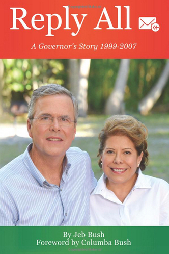 Jeb Bush - Reply All