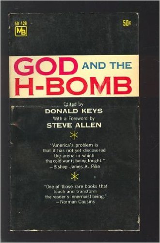 God and the H-Bomb