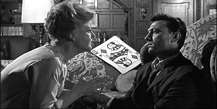 Manchurian Candidate