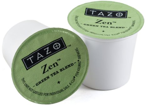Zen Tea
