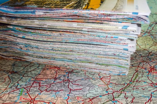 Maps