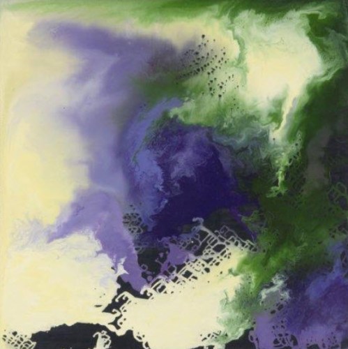 Later When Stars Opened