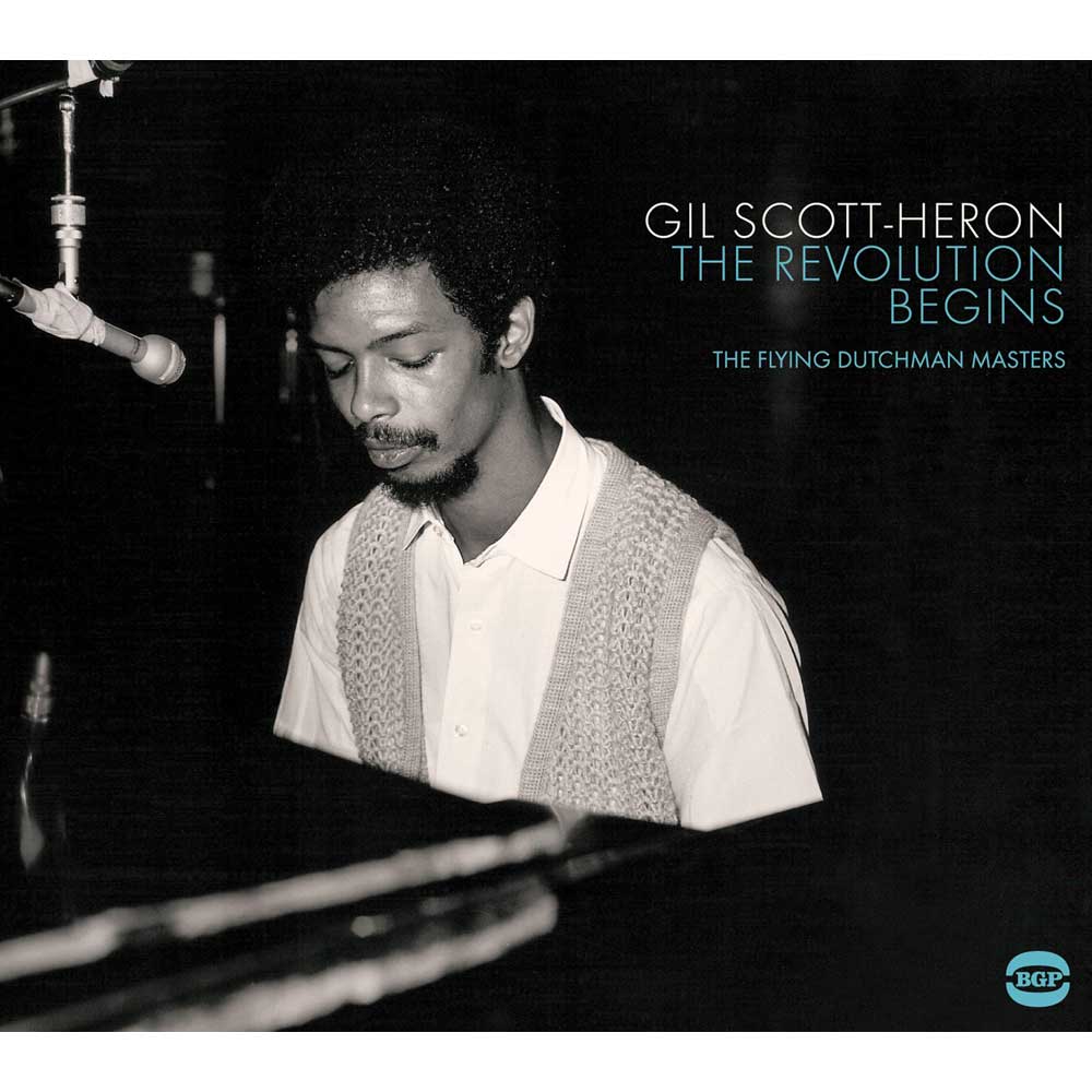 Gil Scott-Heron 2