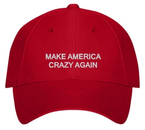 make-america-crazy-again