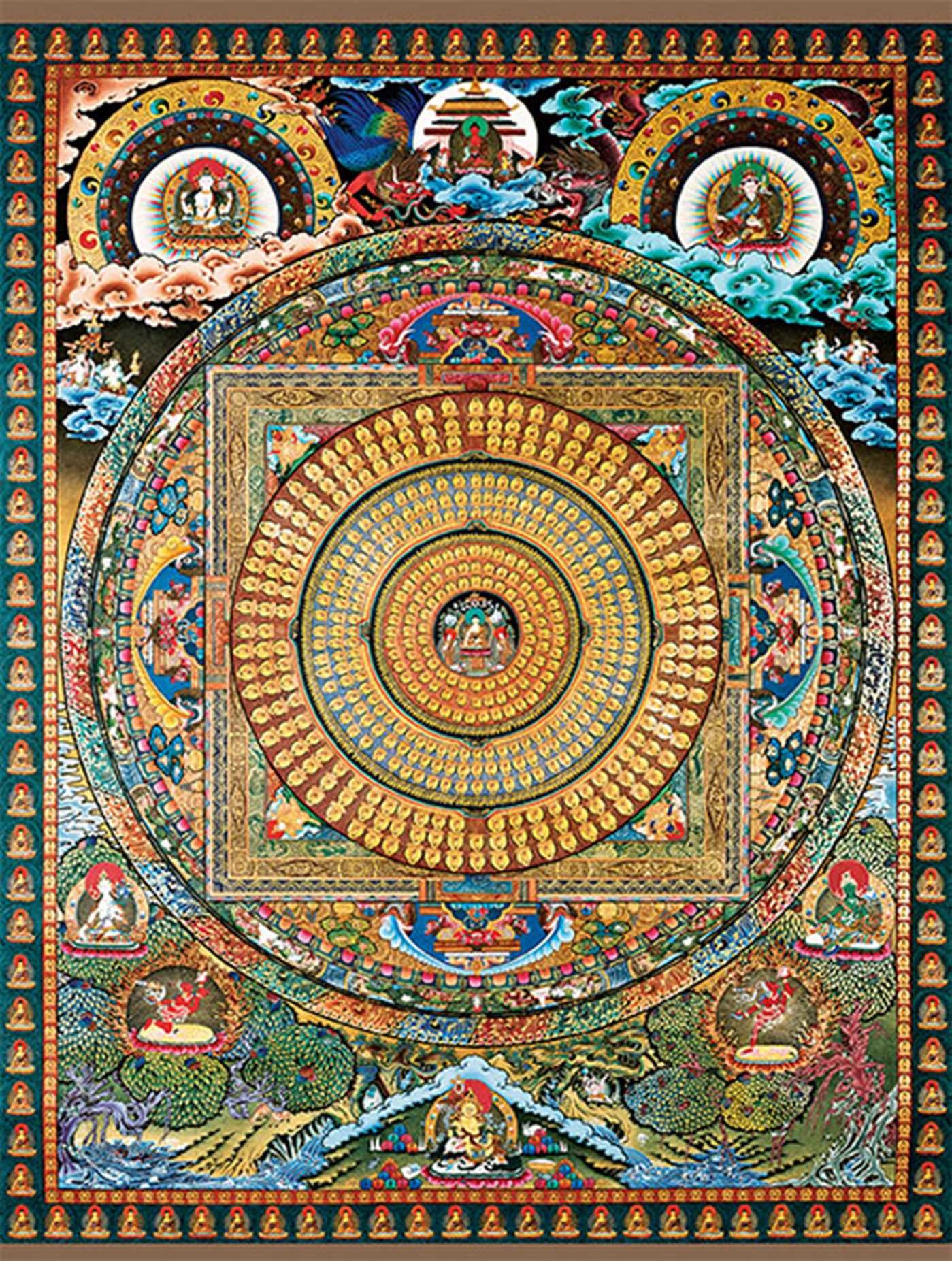 buddhas-of-the-celestial-gallery