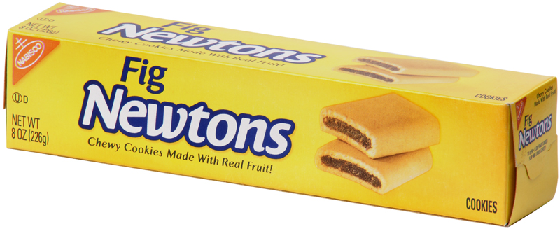 Fig Newtons