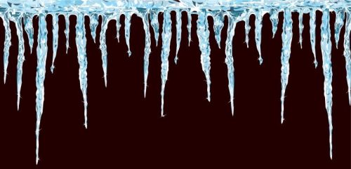 icicles