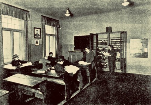 berliner-rabbinical-seminary-1988