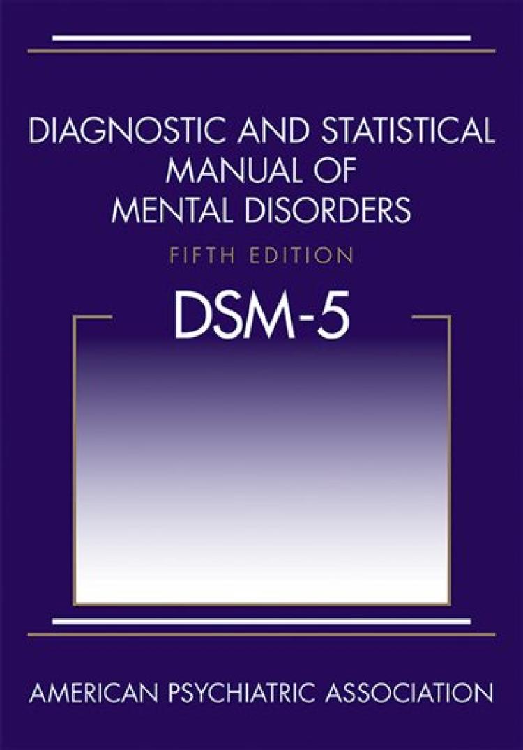 DSM-5