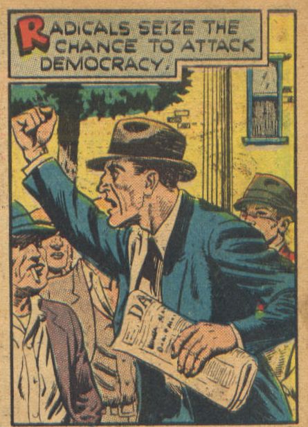 Rangers of Freedom 2